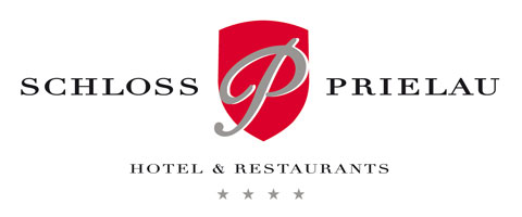 Schloss Prielau Logo