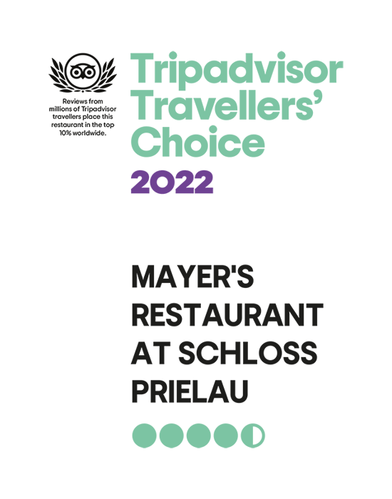 MAYER's Restaurant image 2 - Full view